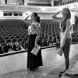 Назначена дата премьеры «Бесприданницы». Фоторепортаж