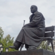 Актеры драмтеатра приняли участие в открытии памятника А.И.&nbsp;Куприну