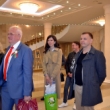 В драмтеатре побывала официальная делегация из Бреста
