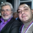 Сергей Казаков участвует в работе форума Народного фронта, который посетит Владимир Путин 