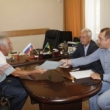 В Пензенском драмтеатре прошел прием граждан