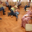 Очередная репетиция «Вадима» прошла в Тарханах