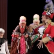Возвращение «Золушки»