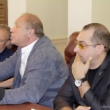 Пресс-конференция театра «Школа современной пьесы»