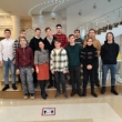 В «Культурную субботу» школьники и студенты увидели драму «Валентин и Валентина»