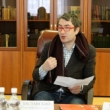 Хроники фестиваля: день шестой, часть 1. Прошло обсуждение постановок Пензенского драмтеатра