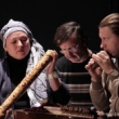 Хроники фестиваля: день седьмой, часть 2. Заключительные читки и кинопоказ