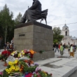 Актеры драмтеатра приняли участие в открытии памятника А.И.&nbsp;Куприну