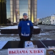 В день годовщины освобождения Ленинграда от блокады зрители увидели «Ленинградскую притчу»