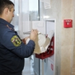 Сотрудники МЧС проверили готовность театра к новогодней кампании