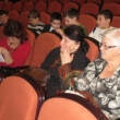 В День Героев Отечества школьники побывали на спектакле «Во имя жизни…»