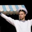 Актерские премьеры в «Севастопольском вальсе»