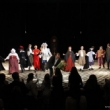 Открытие 225-го театрального сезона и актерская премьера в «Кабале святош»