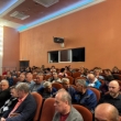 Сотрудники драмтеатра получили награды за подготовку и проведение «Абашевских узоров»