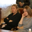 Встреча памяти Людмилы Лозицкой. Фотоотчет