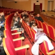 Будущие журналисты обсудили «Господ Головлевых»