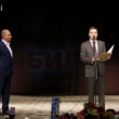 Открытие нового сезона, премьера «Кабалы святош» и чествование Сергея  Казакова: фотоотчет