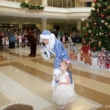 «Ёлочки» продолжаются