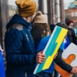 Театр принял участие в международной акции «Зажги синим»