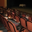В День Героев Отечества школьники побывали на спектакле «Во имя жизни…»