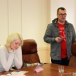 Хроники фестиваля: день второй. Жюри обсудило спектакль «Маскарад» Крымского театра 