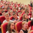 День знаний в театре и актерская премьера в «Острове сокровищ»