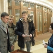 Драмтеатр стал этапом городского квеста