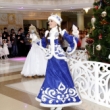 В театре состоялась благотворительная Губернаторская елка