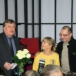 Писатель Юрий Поляков побывал на спектакле по своей пьесе «Как боги»