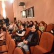 Хроники фестиваля. День второй: начались ретроспективные кинопоказы «Советская драматургия на экране»