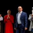 Поздравляем Сергея Казакова с днем рождения!