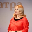 В день театра на малой сцене прошла презентация альманаха «Театры России»