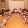 После «Господ Головлевых» в Тамбове: фотоотчет