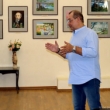Сергей Казаков провел встречу в Литературном музее