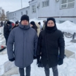 В День защитника Отечества сотрудники театра возложили венки в память о воинах