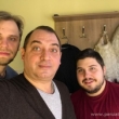 Пензенский драмтеатр сыграл «ёлочку» и сказку для венгерских детей