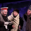 «Женитьбу» Гоголя сыграл в Пензе театр из Казахстана