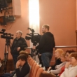 Хроники фестиваля. День второй: начались ретроспективные кинопоказы «Советская драматургия на экране»
