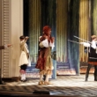 Открытие 225-го театрального сезона и актерская премьера в «Кабале святош»