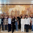 В День знаний школьники посмотрели классическую комедию про Дона Хиля
