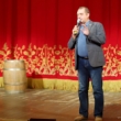 День знаний в театре и актерская премьера в «Острове сокровищ»