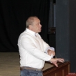 Худрук «Школы современной пьесы» провел собеседование для набора в заочную актерско-режиссерскую мастерскую ГИТИСа