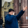 Театр принял участие в международной акции «Зажги синим»