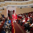 Новогодняя кампания в театре открылась Губернаторской ёлкой
