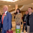 В драмтеатре побывала официальная делегация из Бреста