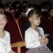 Воспитанники социального приюта посмотрели спектакль «Муха-цокотуха»