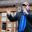 Театр принял участие в международной акции «Зажги синим»