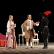 Открытие нового сезона, премьера «Кабалы святош» и чествование Сергея  Казакова: фотоотчет