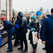 Театр принял участие в международной акции «Зажги синим»