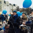 Театр принял участие в международной акции «Зажги синим»